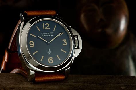 officine panerai history.